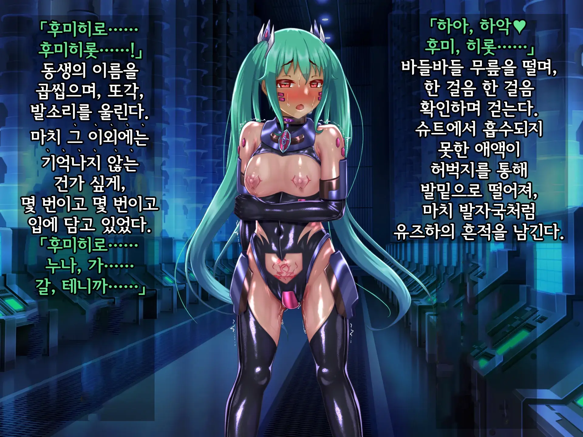 Kisou Seiki Asteria 2 Gyakushin No Gyaida En 휘장성희 아스텔리아2